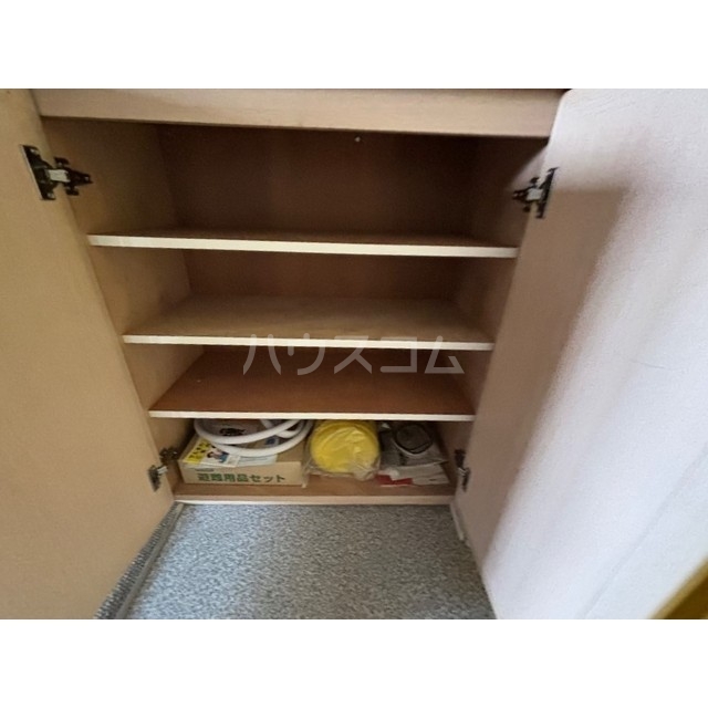 6/30 収納