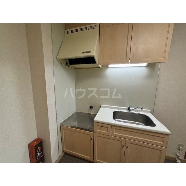 8/30 キッチン