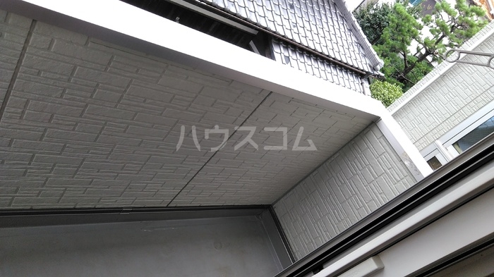 19/30 バルコニー