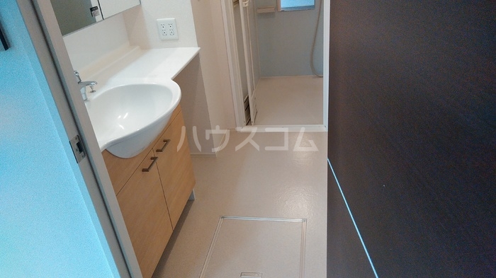 5/30 室内