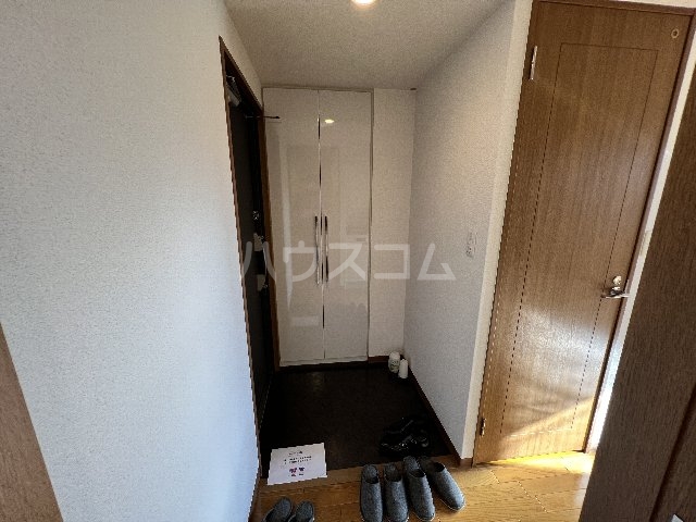 9/30 玄関