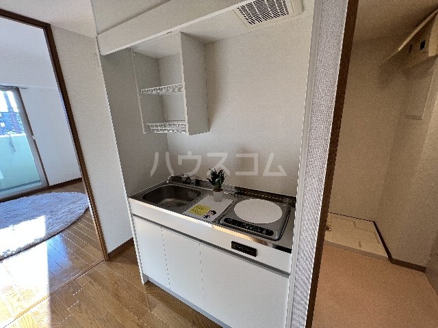 10/30 キッチン