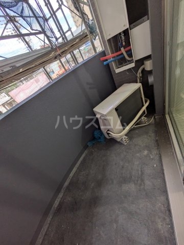 19/30 バルコニー