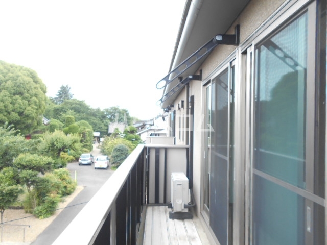 16/30 バルコニー