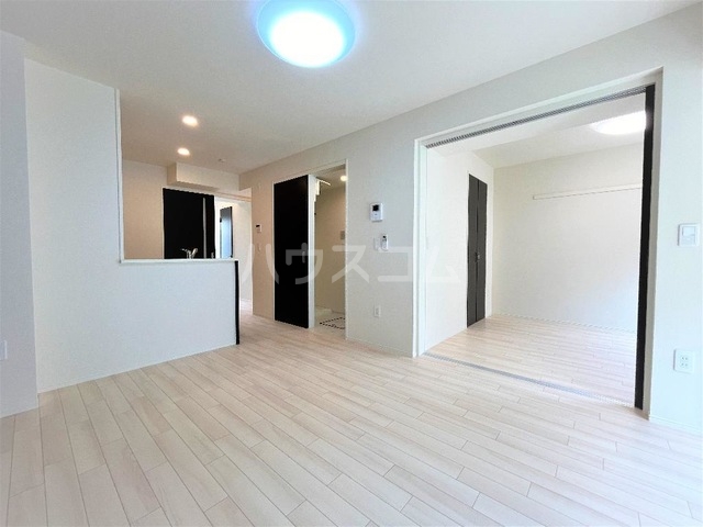 3/26 リビング/ダイニング