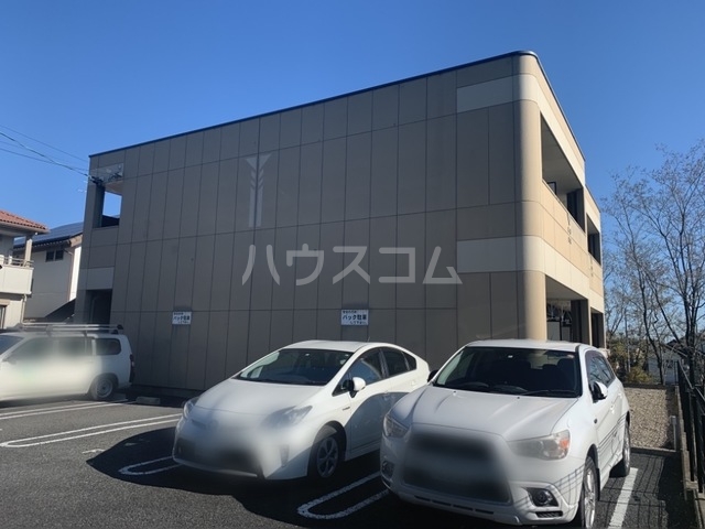 25/30 駐車場