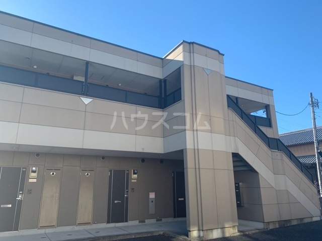 3/30 外観