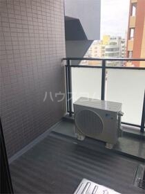 13/17 バルコニー