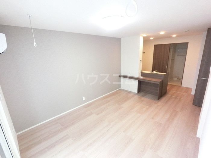 3/24 リビング/ダイニング