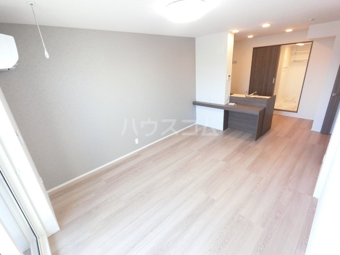 3/25 リビング/ダイニング