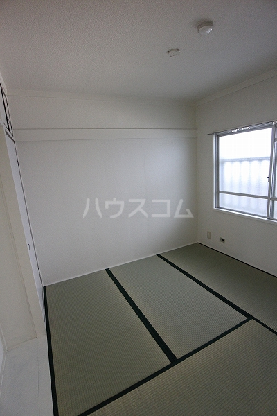 4/22 寝室