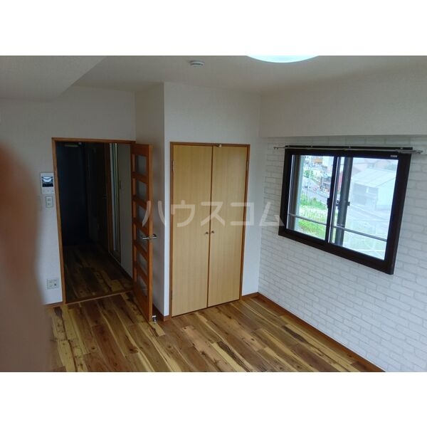 3/25 リビング/ダイニング