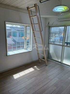 3/15 リビング/ダイニング