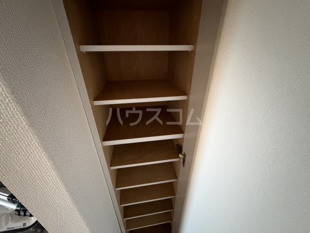10/30 収納