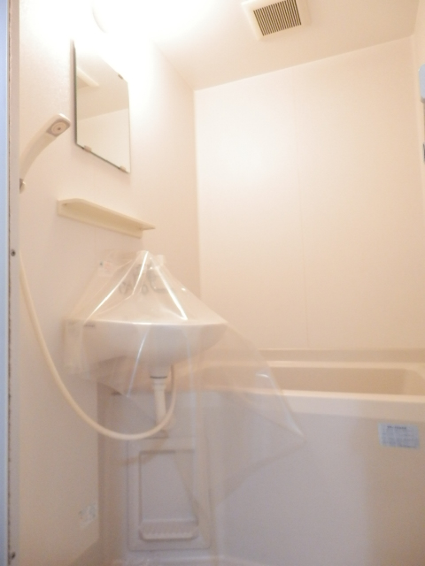 17/30 洗面