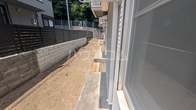 14/27 バルコニー