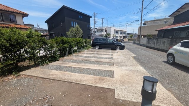 17/27 駐車場