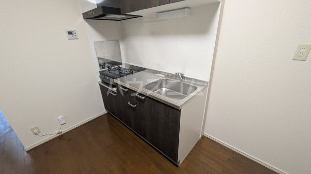 8/27 キッチン