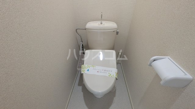 11/27 トイレ