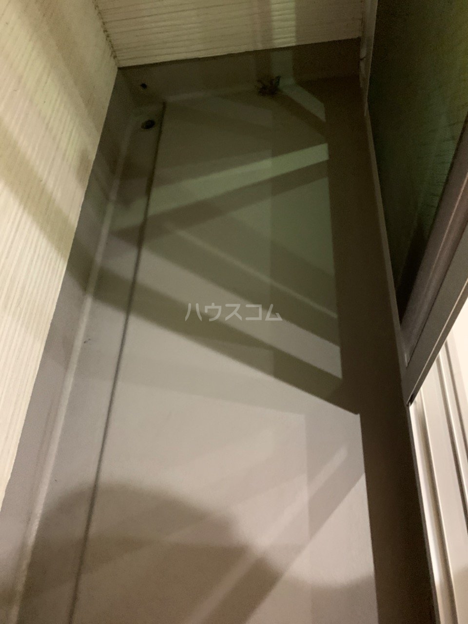 14/25 バルコニー