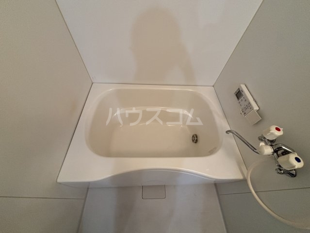 15/30 浴室