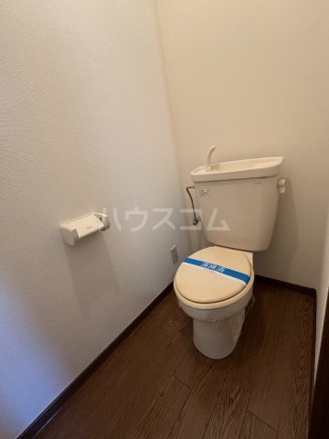 16/30 トイレ