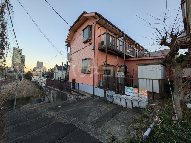 29/30 エントランス