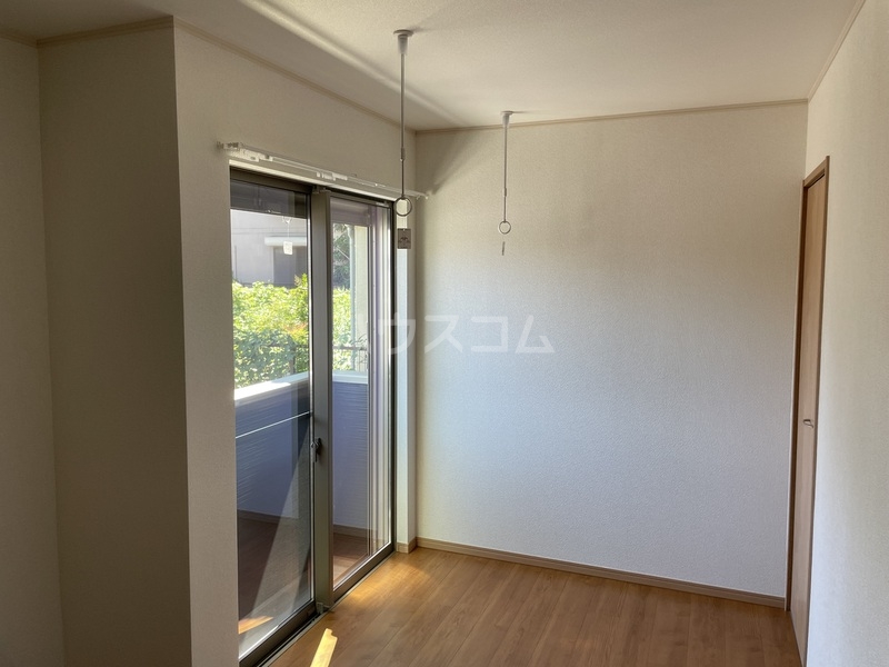 3/17 リビング/ダイニング