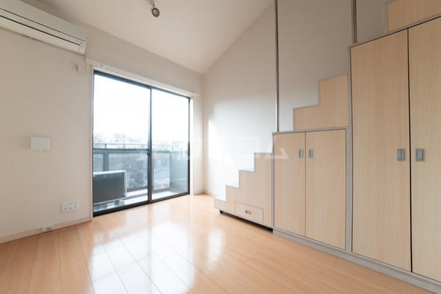 3/22 リビング/ダイニング