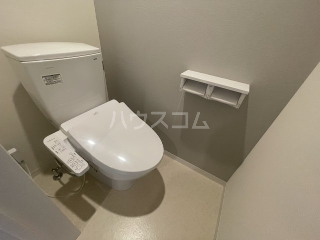 19/30 トイレ