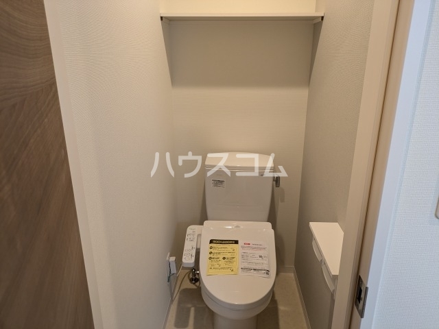 10/27 トイレ