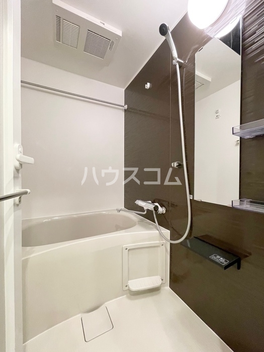 浴室