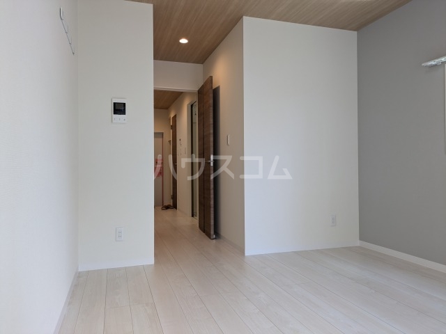 4/25 リビング/ダイニング