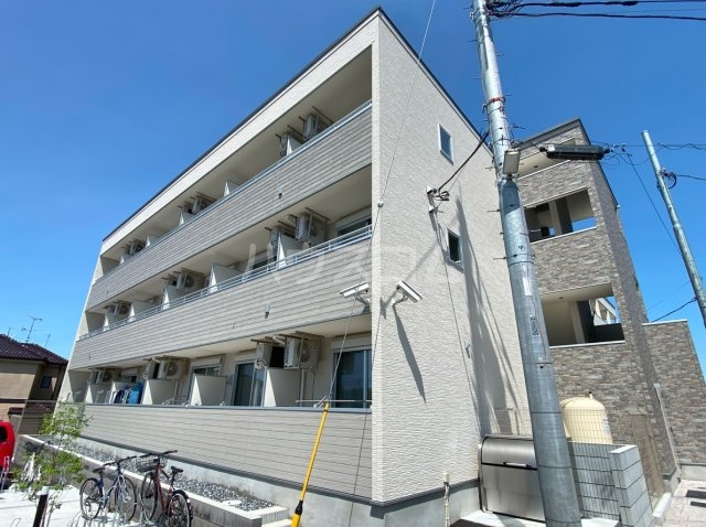 1/30 外観