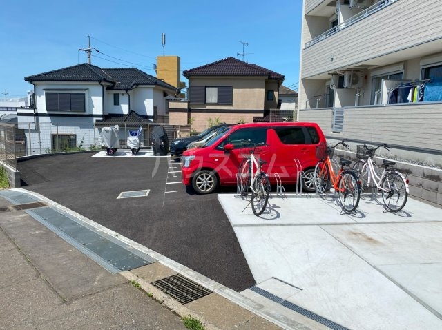29/30 駐車場