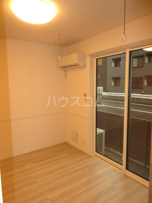 4/28 室内
