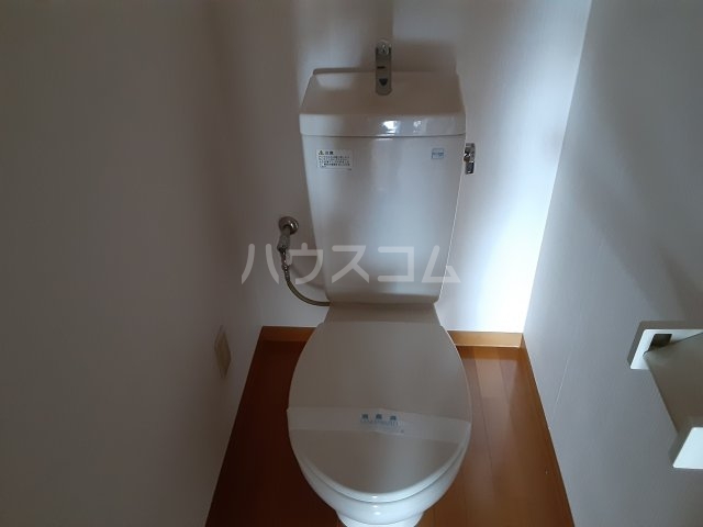 16/28 トイレ