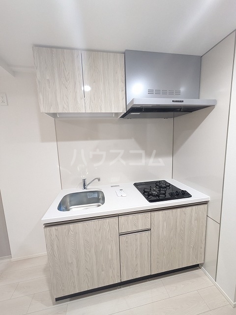 7/18 キッチン