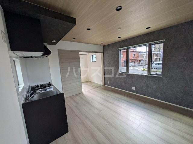 4/28 リビング/ダイニング