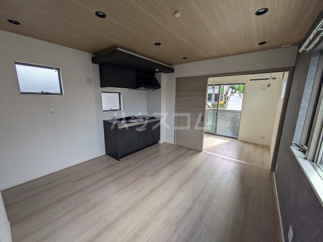 3/28 リビング/ダイニング