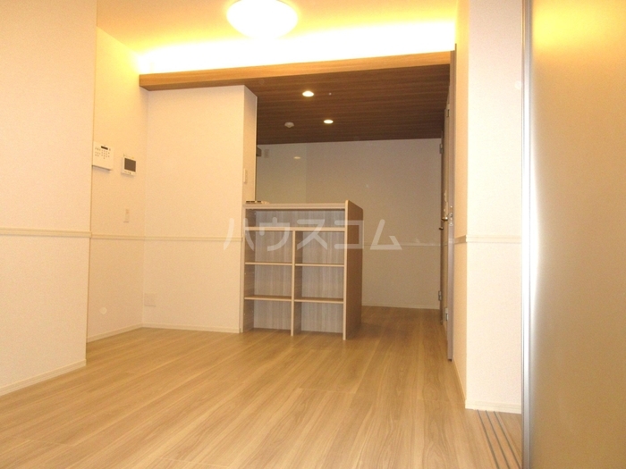 3/28 リビング/ダイニング