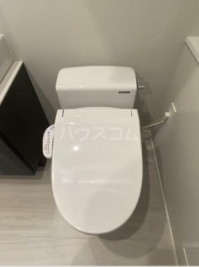 9/23 トイレ