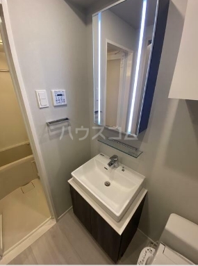 10/23 洗面