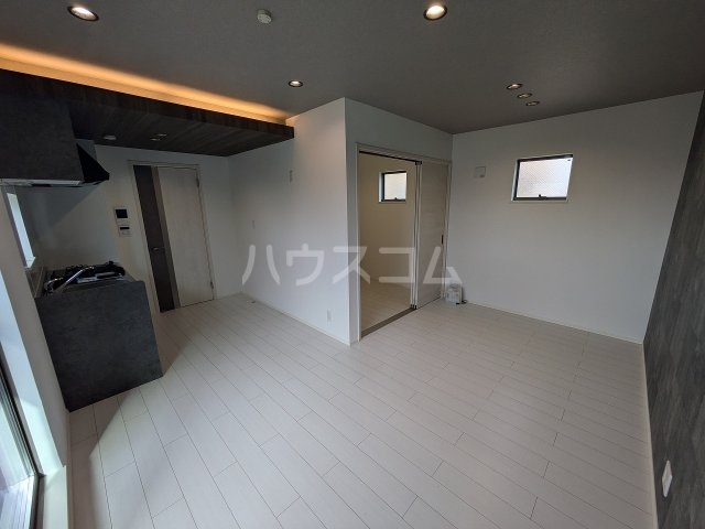 3/29 リビング/ダイニング