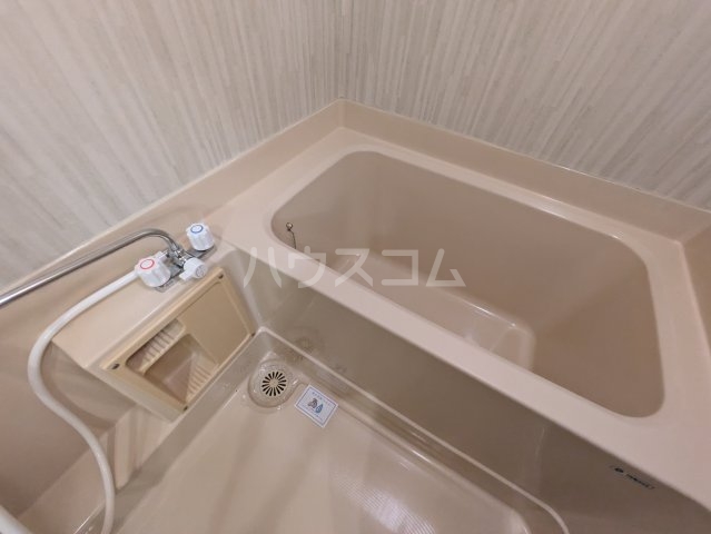 11/28 浴室