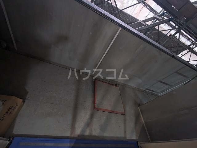 17/24 バルコニー