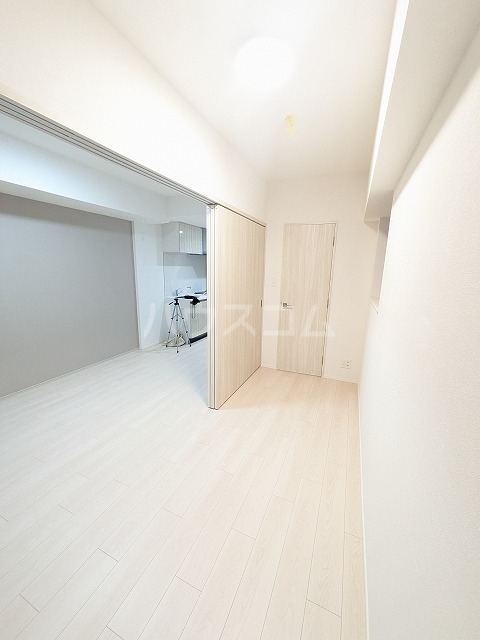 4/24 リビング/ダイニング