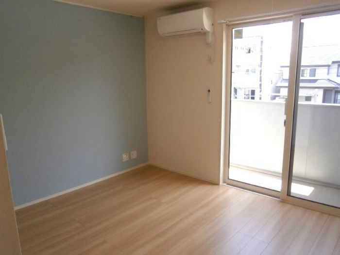 4/28 リビング/ダイニング