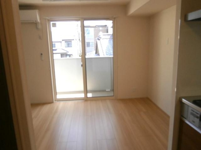 3/28 リビング/ダイニング