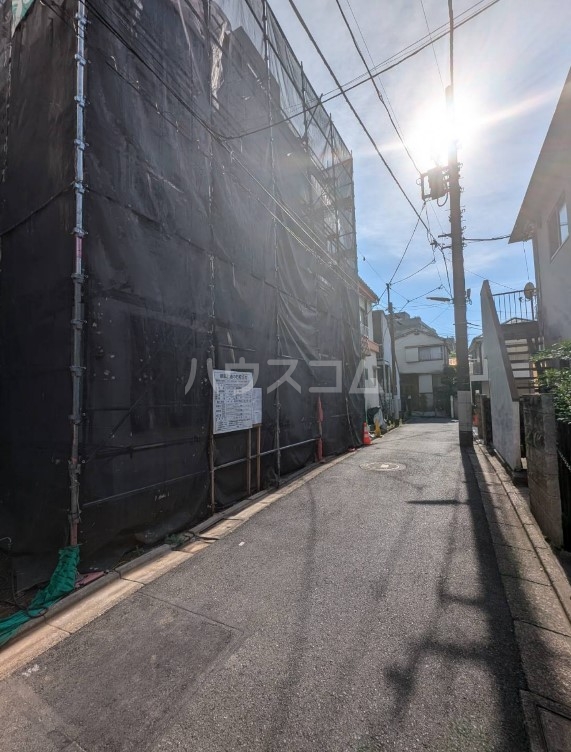 9/19 エントランス